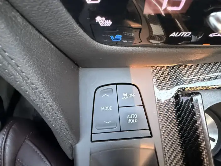 Cadillac CT6 2022 Model 28T Noble Model – фото 8