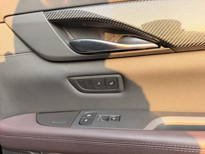 Cadillac CT6 2022 Model 28T Noble Model – фото 9