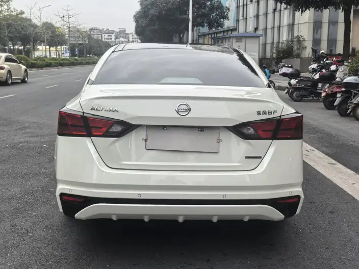 Nissan Teana 2021 Model 2.0L XL Upper AD1 Zhixing Pilot Edition – фото 5