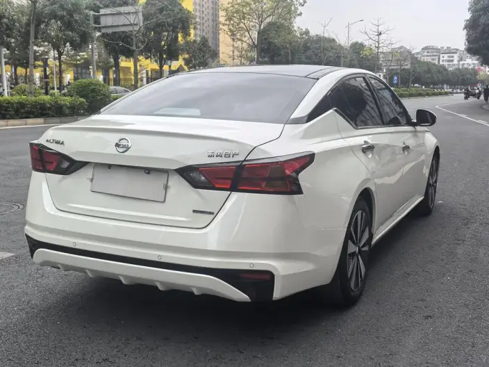 Nissan Teana 2021 Model 2.0L XL Upper AD1 Zhixing Pilot Edition – фото 6