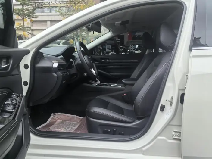 Nissan Teana 2021 Model 2.0L XL Upper AD1 Zhixing Pilot Edition – фото 7