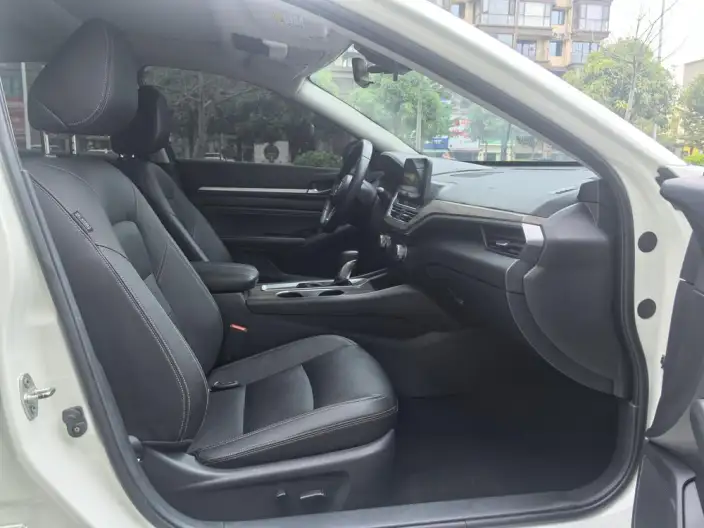 Nissan Teana 2021 Model 2.0L XL Upper AD1 Zhixing Pilot Edition – фото 8