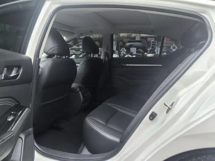 Nissan Teana 2021 Model 2.0L XL Upper AD1 Zhixing Pilot Edition – фото 9