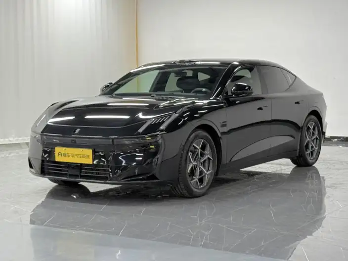 Lynk & Co 10 EM-P 2025 Model 120 4WD Ultra H5