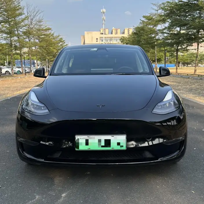 Model Y 2022 Model Long Battery Life Pro All-wheel drive version – фото 2
