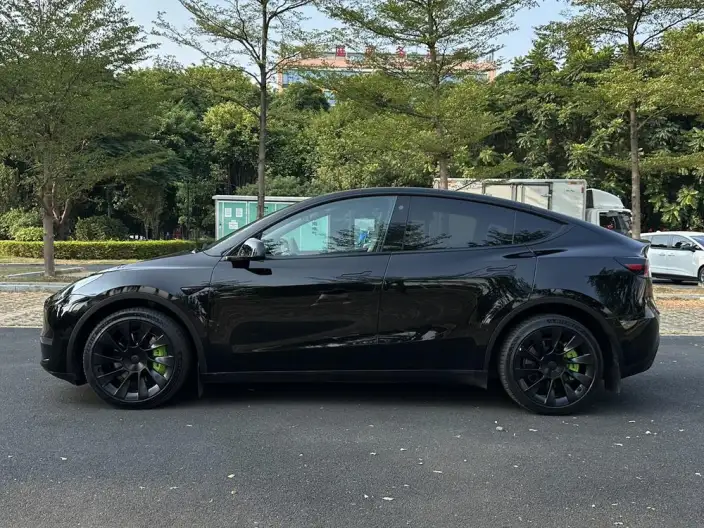 Model Y 2022 Model Long Battery Life Pro All-wheel drive version – фото 4