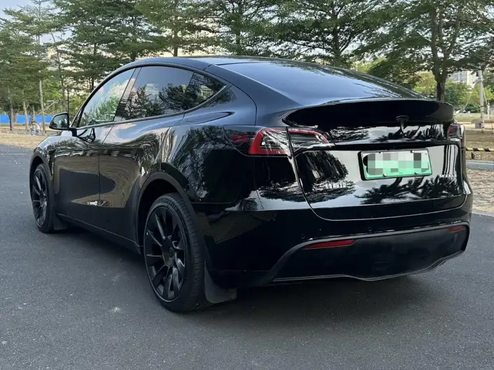 Model Y 2022 Model Long Battery Life Pro All-wheel drive version – фото 5