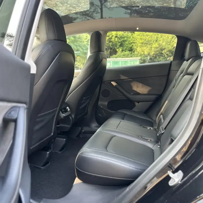 Model Y 2022 Model Long Battery Life Pro All-wheel drive version – фото 10