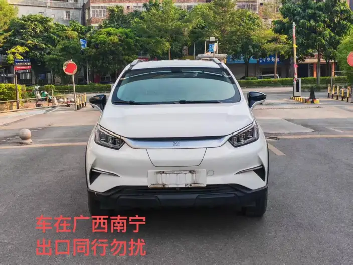 Yuan Pro 2021 Model 401KM Luxury Model – фото 2