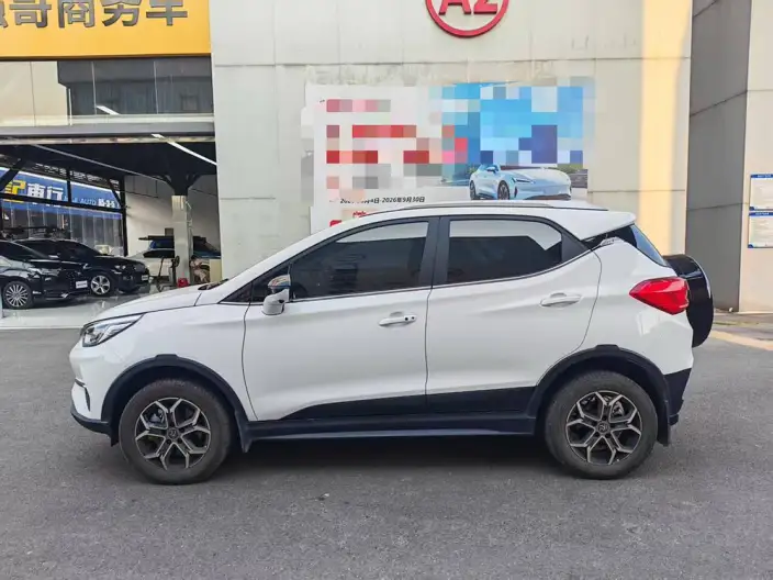 Yuan Pro 2021 Model 401KM Luxury Model – фото 4