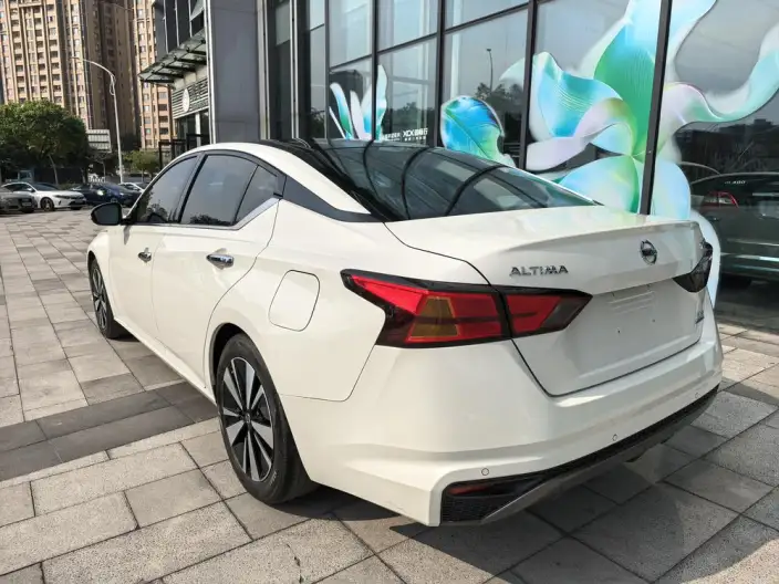 Nissan Teana 2021 Model 2.0T XL Upper AD1 Smart Enjoy Pilot Edition – фото 5