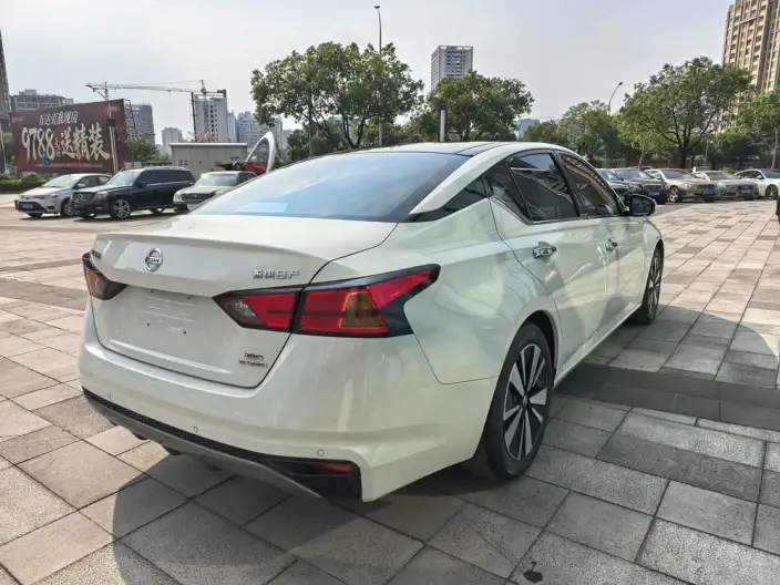 Nissan Teana 2021 Model 2.0T XL Upper AD1 Smart Enjoy Pilot Edition – фото 7
