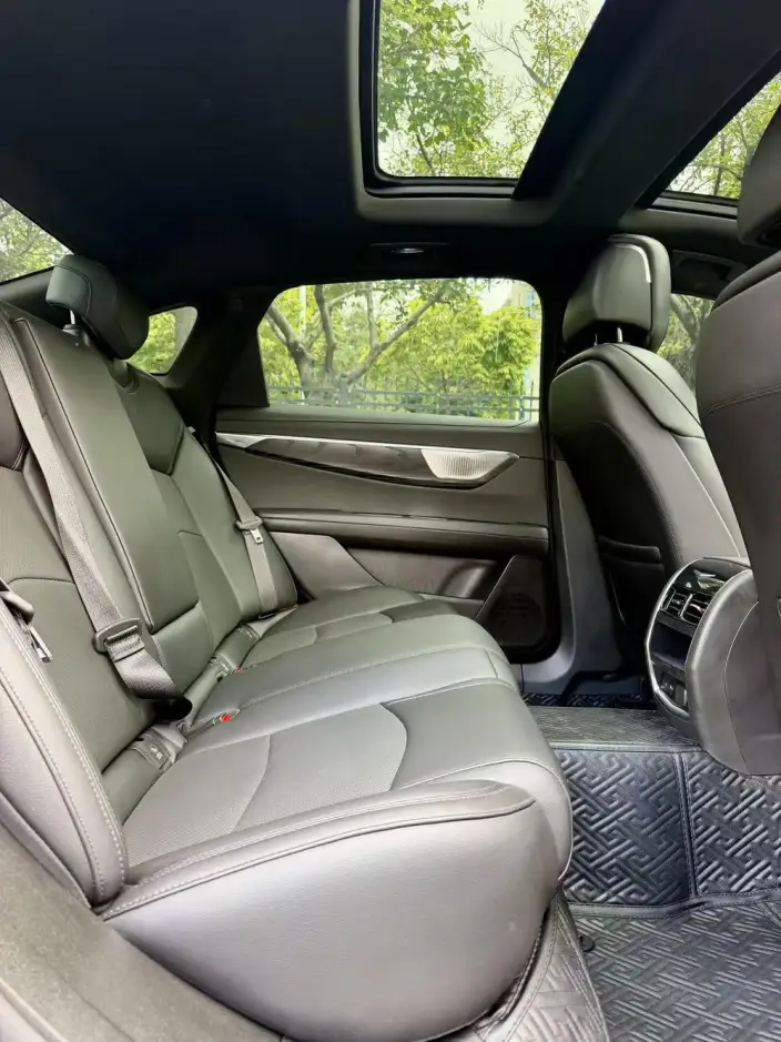 Cadillac CT6 2023 Model 28T Luxury Model – фото 8