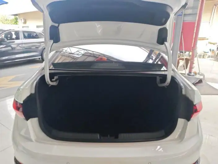 Volkswagen Sagitar 2024 Model 300TSI DSG Flying Version – фото 8