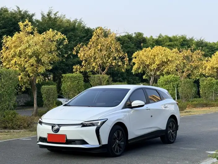 Buick Velite 6 2024 Model 430km Comfort Edition