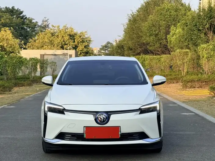 Buick Velite 6 2024 Model 430km Comfort Edition