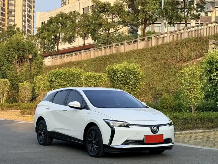 Buick Velite 6 2024 Model 430km Comfort Edition