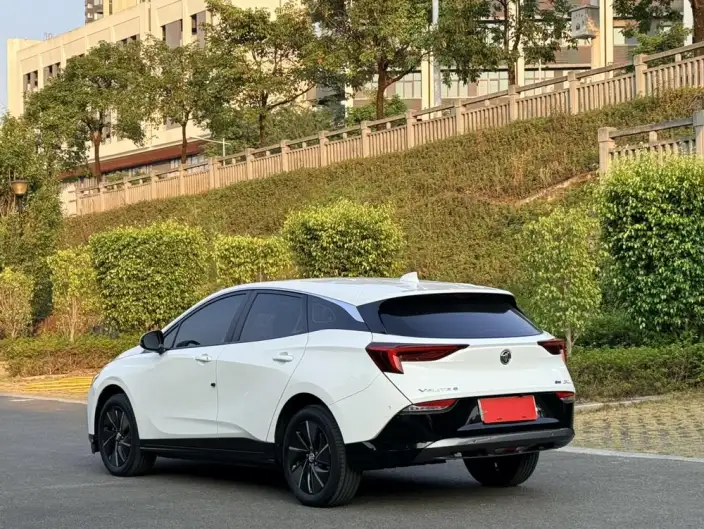 Buick Velite 6 2024 Model 430km Comfort Edition