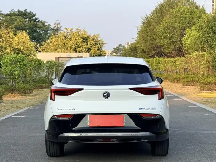 Buick Velite 6 2024 Model 430km Comfort Edition – фото 5