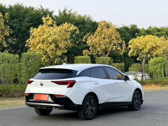 Buick Velite 6 2024 Model 430km Comfort Edition – фото 6