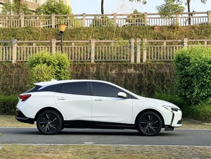 Buick Velite 6 2024 Model 430km Comfort Edition – фото 7