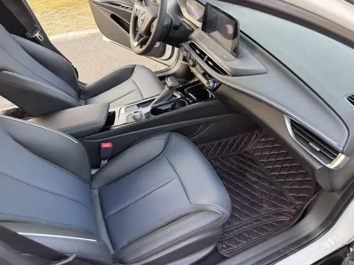 Buick Velite 6 2024 Model 430km Comfort Edition – фото 8