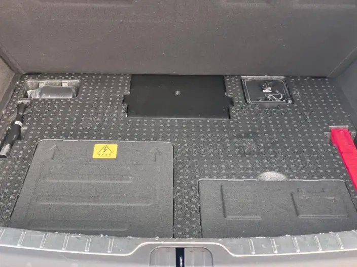 Aito M5 2023 Model Extended Range 4WD Smart Driving Edition – фото 9