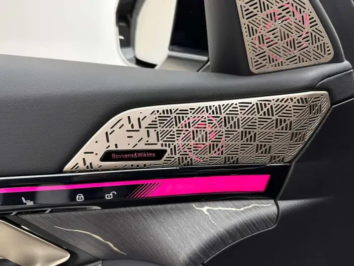 BMW 5 Series 2024 Model 530Li Exclusive Model M Sports Set – фото 8