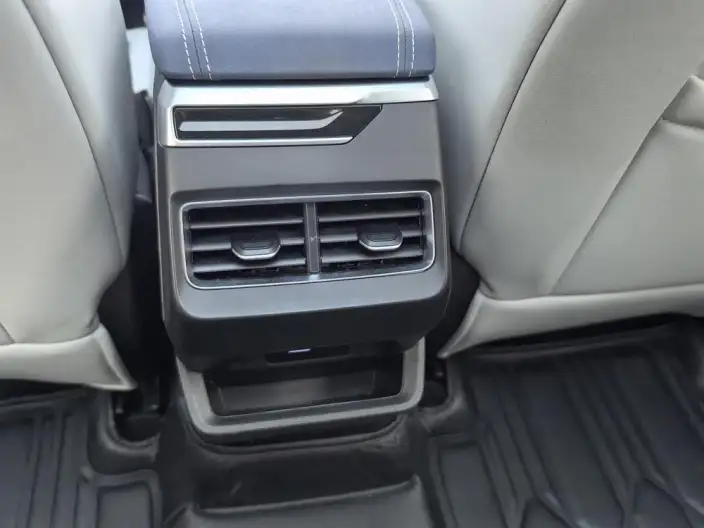 Geely StarRui 2023 Model 2.0T Noble Model – фото 8