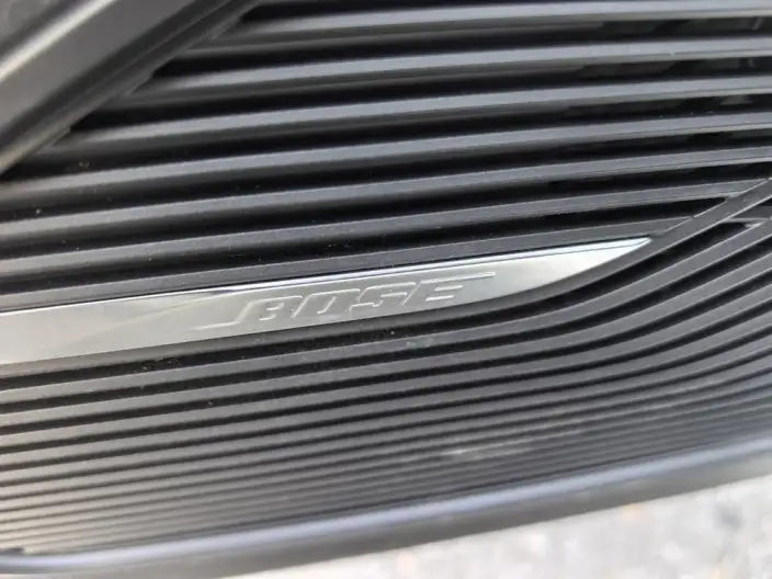 Geely StarRui 2023 Model 2.0T Noble Model – фото 10