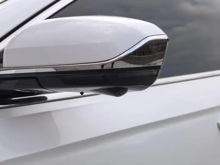 Geely StarRui 2023 Model 2.0T Noble Model – фото 8