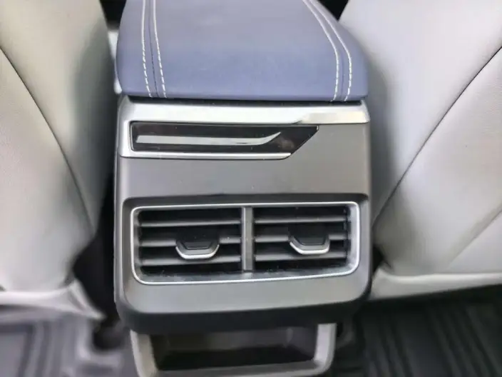 Geely StarRui 2023 Model 2.0T Noble Model – фото 9
