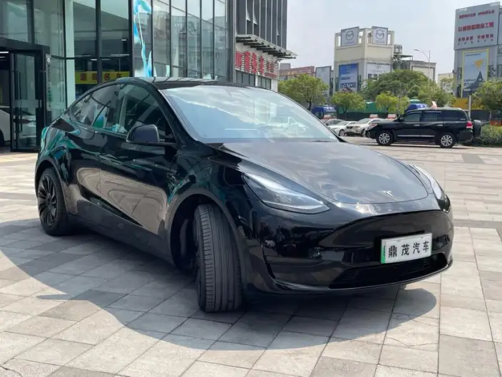 Model Y 2022 Model Facelift Rear-wheel drive version – фото 3