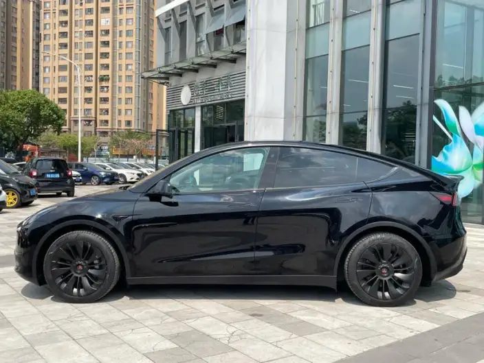 Model Y 2022 Model Facelift Rear-wheel drive version – фото 4