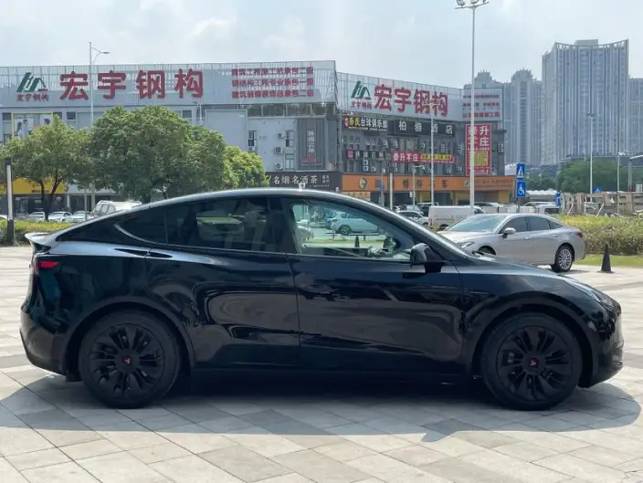 Model Y 2022 Model Facelift Rear-wheel drive version – фото 8