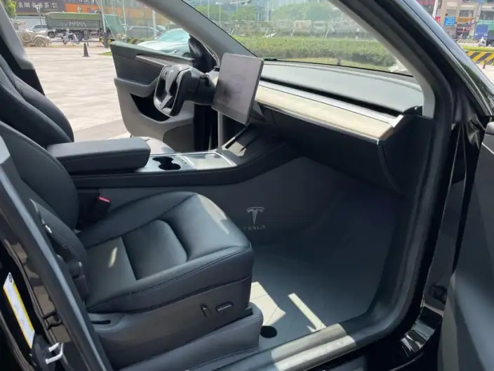 Model Y 2022 Model Facelift Rear-wheel drive version – фото 9