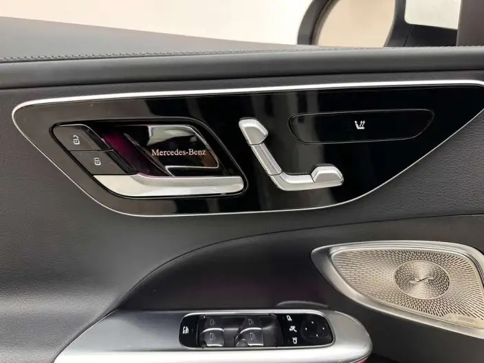 Mercedes-Benz C-Class 2026 Model C 260 L Sports sedan – фото 9