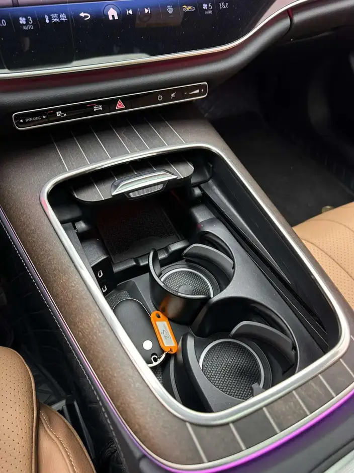 Mercedes-Benz E-Class 2025 Model Facelift E 300 L Noble Model sedan – фото 8
