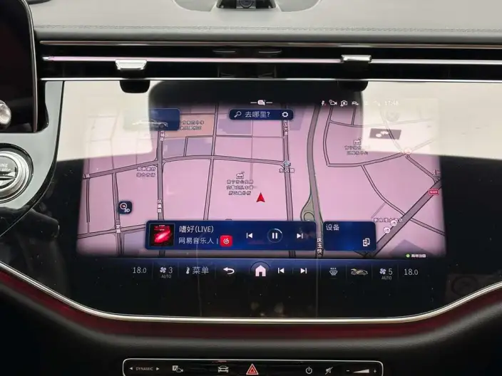Mercedes-Benz E-Class 2025 Model Facelift E 300 L Noble Model sedan – фото 9