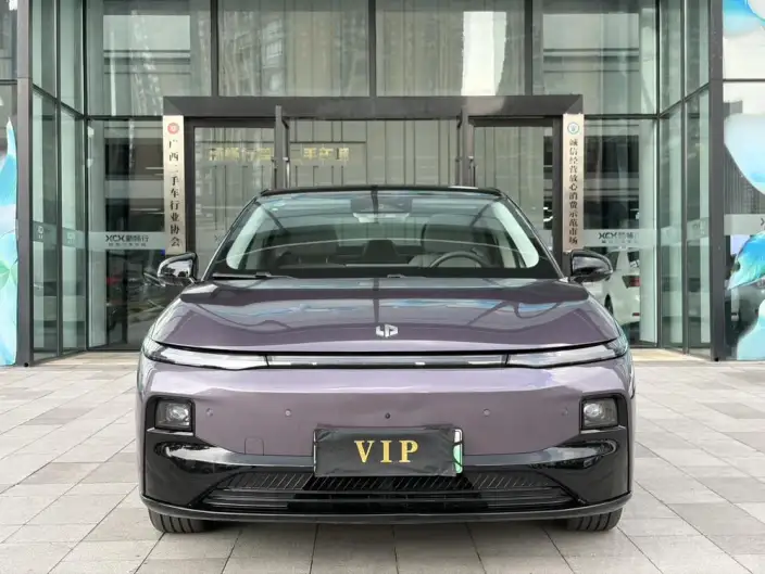 Leapmotor B01 2025 Model 650 Yuexiang Edition – фото 2