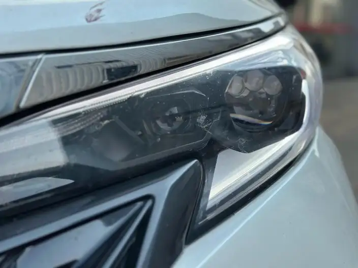 Granvia 2024 Model Intelligent Hybrid 2.5L 2WD Comfort Edition – фото 6