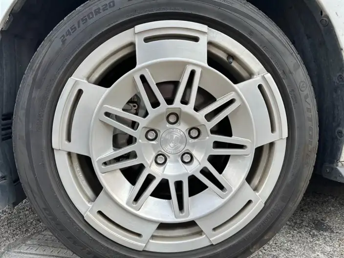 Granvia 2024 Model Intelligent Hybrid 2.5L 2WD Comfort Edition – фото 7