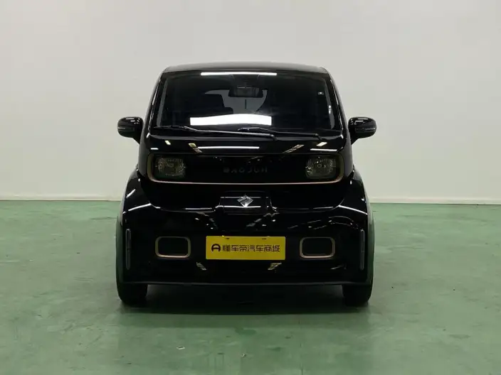 Baojun KiWi EV 2022 Model Designer Light Edition Ternary lithium – фото 2