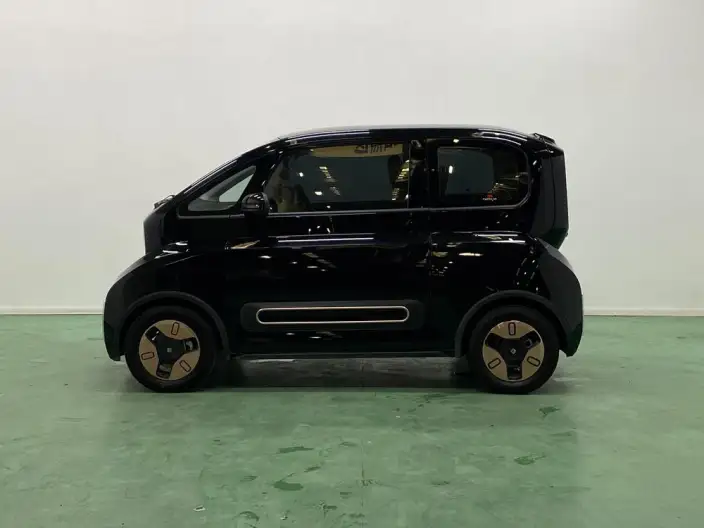 Baojun KiWi EV 2022 Model Designer Light Edition Ternary lithium – фото 4