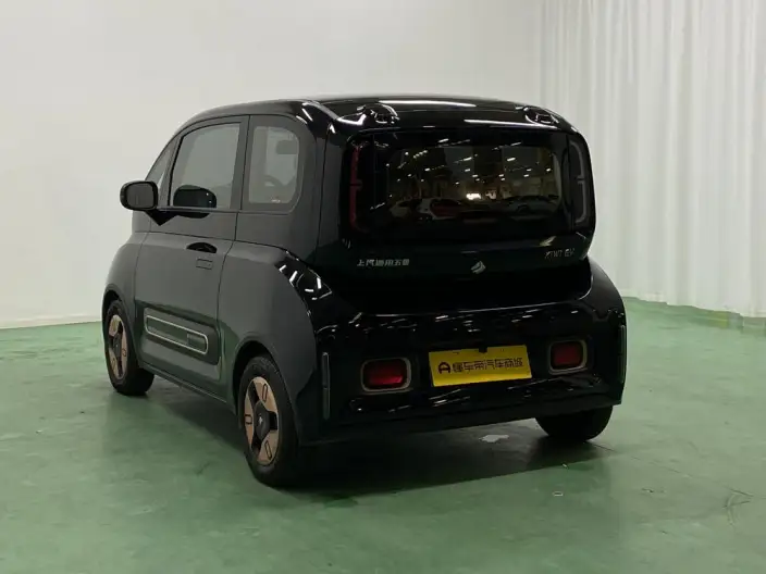 Baojun KiWi EV 2022 Model Designer Light Edition Ternary lithium – фото 5