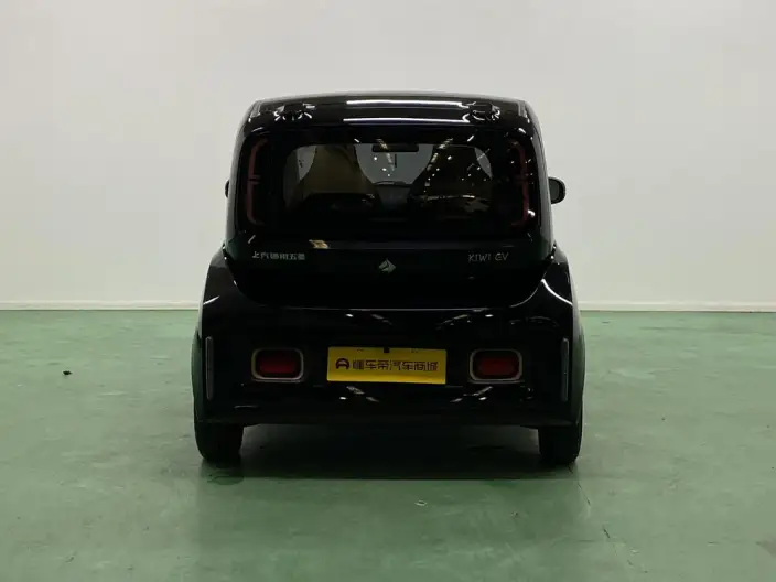 Baojun KiWi EV 2022 Model Designer Light Edition Ternary lithium – фото 6