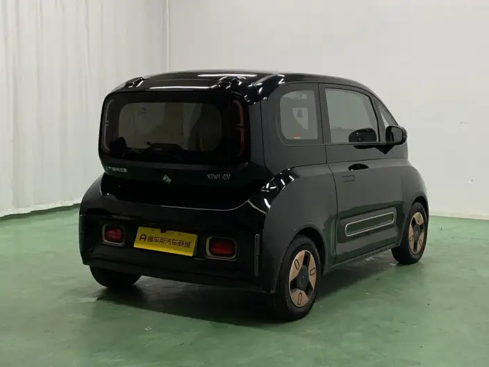Baojun KiWi EV 2022 Model Designer Light Edition Ternary lithium – фото 7