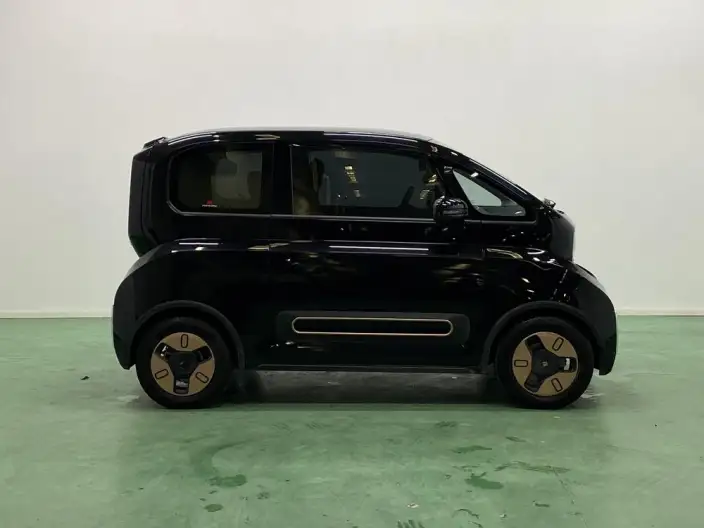 Baojun KiWi EV 2022 Model Designer Light Edition Ternary lithium – фото 8