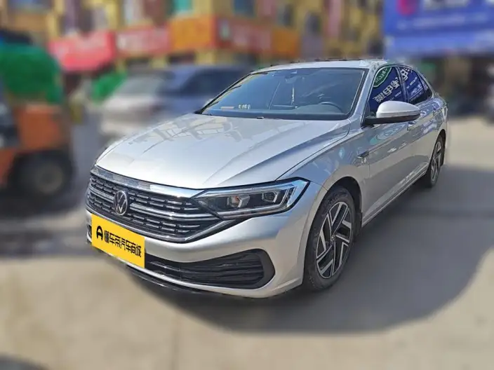 Volkswagen Sagitar 2023 Model 280TSI DSG Beyond Edition Plus – фото 1