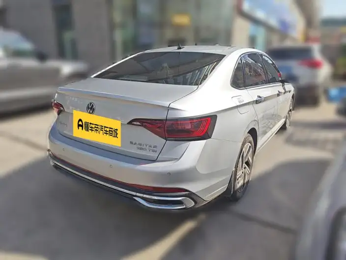 Volkswagen Sagitar 2023 Model 280TSI DSG Beyond Edition Plus – фото 2